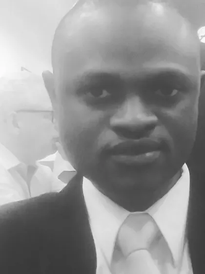 Abiodun – Sperm Donor in Ipaja, Lagos, Nigeria – photo 4