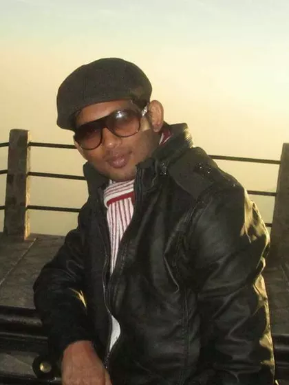 Saurabh – Sperm Donor in Jaipur City, Rajasthan, India