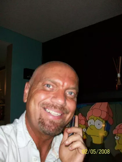Shawn ā Sperm Donor in Edmonton, Alberta, Canada