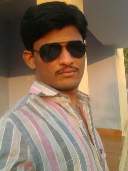 Sudheer – Sperm Donor in Anantapuramu, Andhra Pradesh, India – photo 3