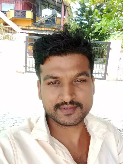 Rudrappa – Sperm Donor in Mangalore, Karnataka, India