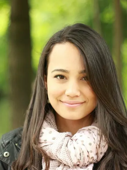 Mariana – Egg Donor in Niteroi, Rio de Janeiro, Brazil