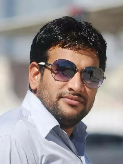 Sangram – Sperm Donor in Abu Dabi, Abu Zaby, United Arab Emirates – photo 4