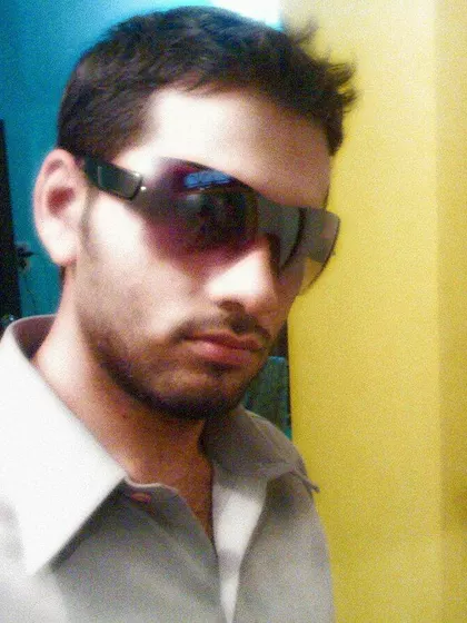 Mit – Sperm Donor in Vadodara, Gujarat, India