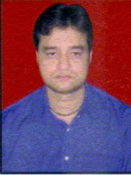 Nitin – Sperm Donor in Kota, Rajasthan, India