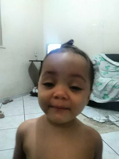 Luana – Egg Donor in Salvador, Bahia, Brazil – photo 3