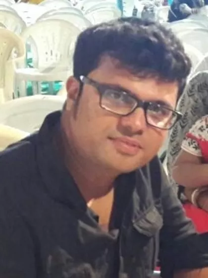 Subhankar – Sperm Donor in Bharuch, Gujarat, India – photo 2