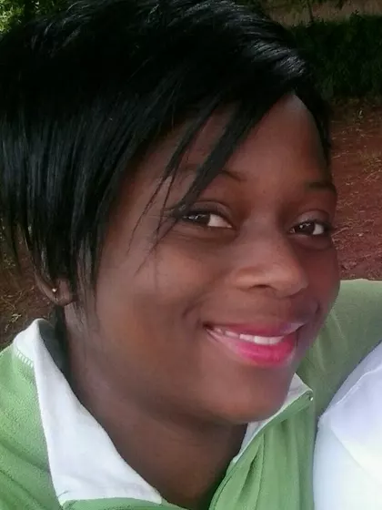 Chido – Surrogate Mother in Bluff Hill, Mashonaland East, Zimbabwe – photo 3
