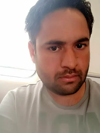 Rajinder – Sperm Donor in Amritsar, Punjab, India – photo 4