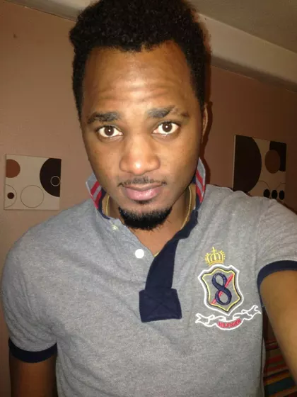 Abraham – Sperm Donor in London, England, United Kingdom