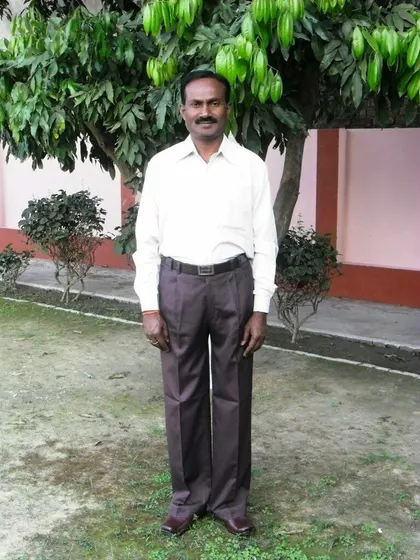 Vijay – Sperm Donor in Balrampur, Uttar Pradesh, India – photo 4