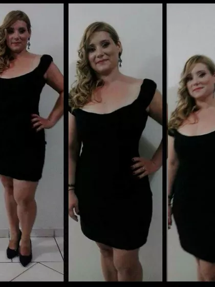 Bruna – Surrogate Mother in Goiania, Goias, Brazil – photo 2