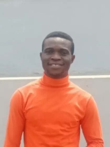 Patrick – Sperm Donor in Sango, Oyo, Nigeria