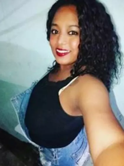 Isabel – Egg Donor in Salvador, Bahia, Brazil – photo 2