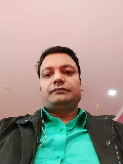 Suryakanta – Sperm Donor in Bhubaneshwar, Orissa, India