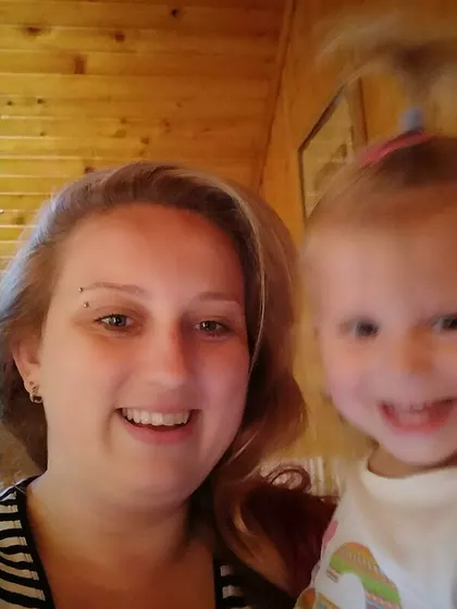 Dorota – Surrogate Mother in Preston, England, United Kingdom – photo 2