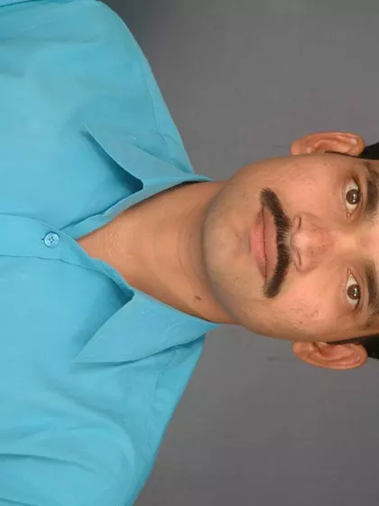 Kamal – Sperm Donor in Curchurem, Goa, India – photo 4