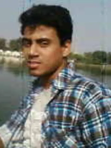 Rahul – Sperm Donor in Calcutta Garden Reach, West Bengal, India