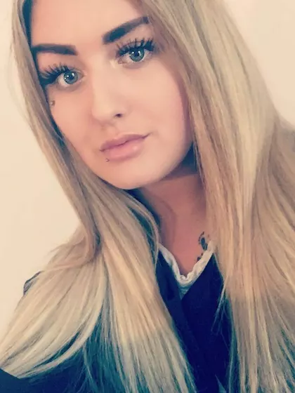Courtney – Surrogate Mother in Chelmsford, England, United Kingdom