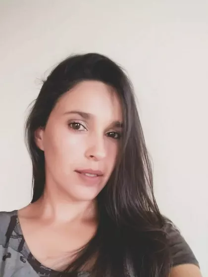 Danielle – Egg Donor in Ourinhos, Sao Paulo, Brazil – photo 1
