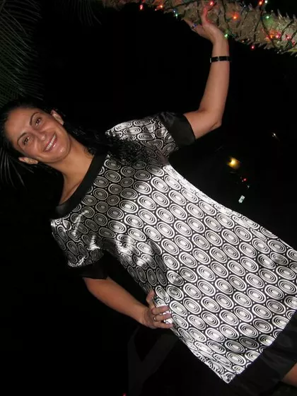 Elaine – Egg Donor in Pocos de Caldas, Minas Gerais, Brazil – photo 2