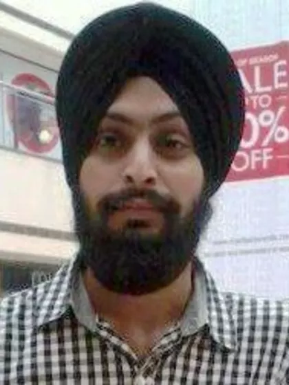 Inder – Sperm Donor in Faridabad, Haryana, India