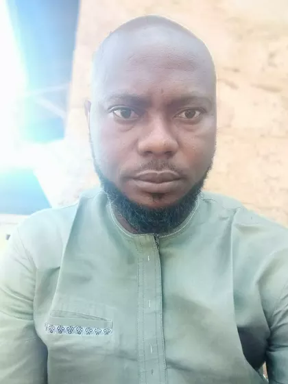 Shola – Sperm Donor in Ilorin, Kwara, Nigeria – photo 4
