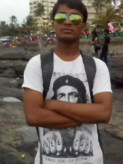 Akbar – Sperm Donor in Mumbai, Maharashtra, India – photo 2