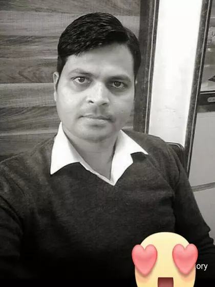 Dilip – Sperm Donor in Jabalpur, Madhya Pradesh, India