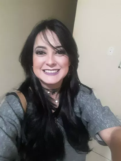 Thais – Egg Donor in Dourados, Mato Grosso do Sul, Brazil