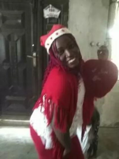 Doubra – Surrogate Mother in Yenagoa, Bayelsa, Nigeria – photo 2