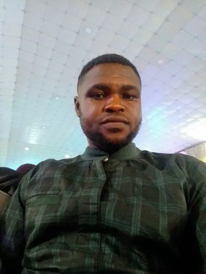 Omobolaji – Sperm Donor in Akure, Ondo, Nigeria – photo 2