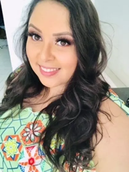 Thaynize – Egg Donor in Cachoeirinha, Rio Grande do Sul, Brazil