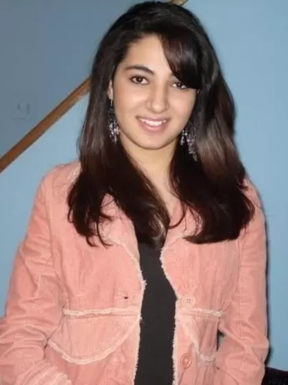 Aabha – Surrogate Mother in Indore, Madhya Pradesh, India