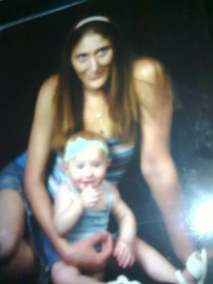 Amy – Surrogate Mother in Bakersfield, California, United States
