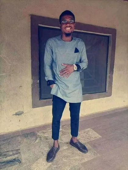 Emmanuel – Sperm Donor in Makurdi, Benue, Nigeria – photo 4
