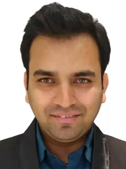 Yugandhar – Sperm Donor in Pune, Maharashtra, India