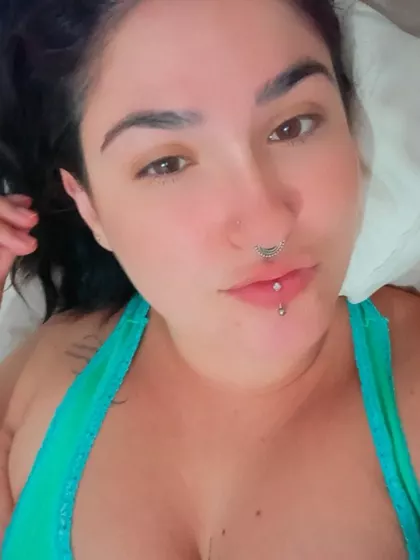 Bruna – Egg Donor in Arapongas, Parana, Brazil