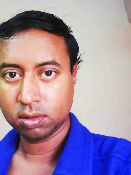 Anirudh – Sperm Donor in Bangalore, Karnataka, India – photo 3