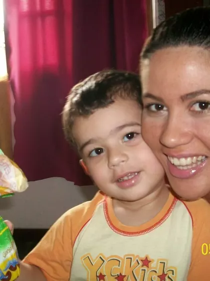 Aline – Surrogate Mother in Rio de Janeiro, Rio de Janeiro, Brazil – photo 4