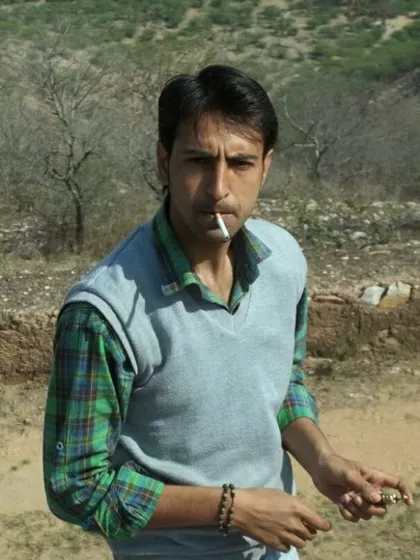 Yashwant – Sperm Donor in Jaipur, Rajasthan, India – photo 3
