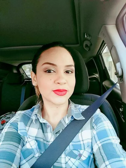Patricia – Egg Donor in Lisboa, Portugal