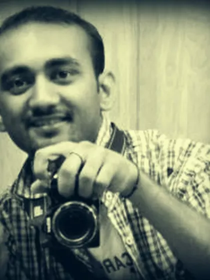 Rohit – Sperm Donor in Lucknow, Uttar Pradesh, India – photo 2