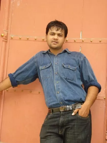 Milan – Sperm Donor in Ahmedabad, Gujarat, India – photo 4