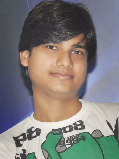 Vikrant – Sperm Donor in Kanpur, Uttar Pradesh, India – photo 3