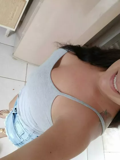 Isabella – Egg Donor in Paranavai, Parana, Brazil – photo 1