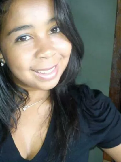 Ingriti – Surrogate Mother in Rio de Janeiro, Brazil