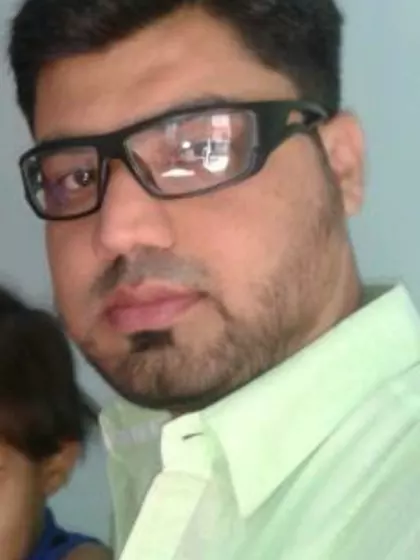 Sajid – Sperm Donor in Surat, Gujarat, India