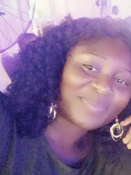 Adetutu – Surrogate Mother in Alimosho, Lagos, Nigeria – photo 4