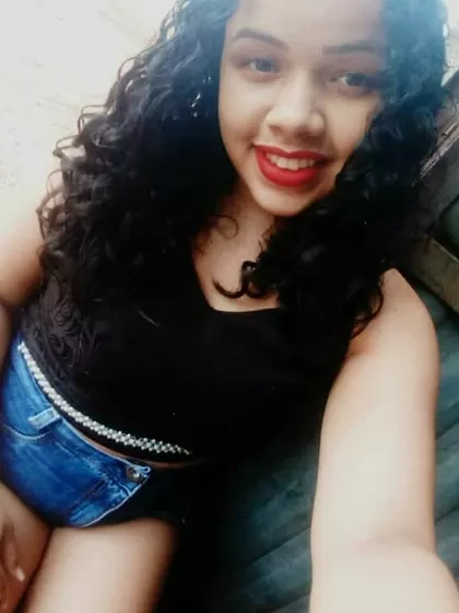 Bianca – Egg Donor in Imperatriz, Maranhao, Brazil